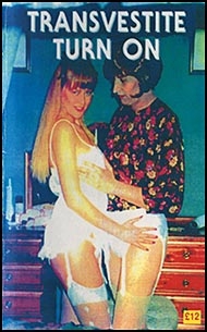 English novelette cover